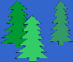 trees