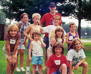 Kids