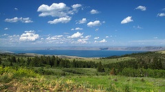 Bear Lake