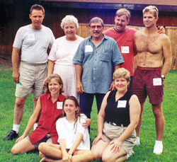 Morg Webber Clan